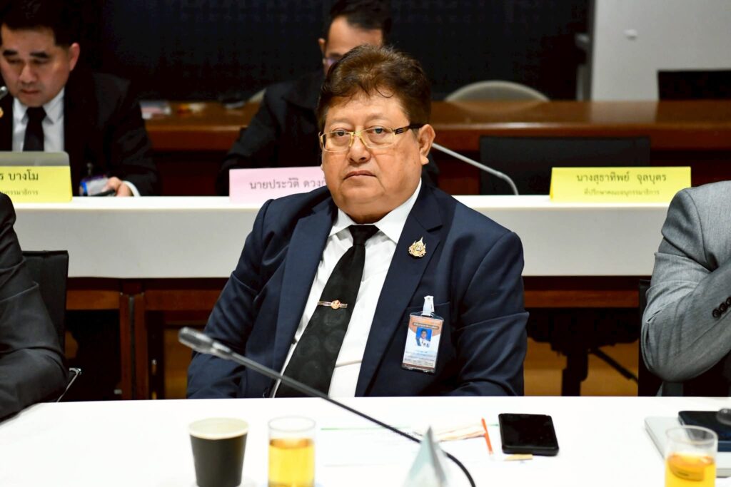 "สว.จำลอง" อายต่างชาติ ขยะอ่อนนุชเหม็นหึ่ง บี้ผู้ว่าฯกทม. ยกเป็นวาระเร่งด่วน "สว.จำลอง" อายต่างชาติ ขยะอ่อนนุชเหม็นหึ่ง บี้ผู้ว่าฯกทม. ยกเป็นวาระเร่งด่วน