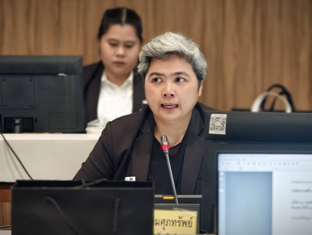 'สว.จำลอง' บี้ กกท. แก้ปมลิขสิทธิ์ หวั่นคนไทยอดดูอาเซียนพาราเกมส์! 'สว.จำลอง' บี้ กกท. แก้ปมลิขสิทธิ์ หวั่นคนไทยอดดูอาเซียนพาราเกมส์!