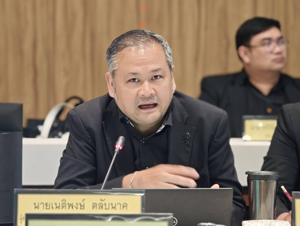 'สว.จำลอง' บี้ กกท. แก้ปมลิขสิทธิ์ หวั่นคนไทยอดดูอาเซียนพาราเกมส์! 'สว.จำลอง' บี้ กกท. แก้ปมลิขสิทธิ์ หวั่นคนไทยอดดูอาเซียนพาราเกมส์!