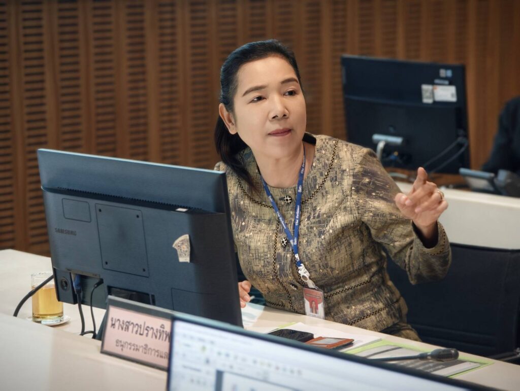 'สว.จำลอง' บี้ กกท. แก้ปมลิขสิทธิ์ หวั่นคนไทยอดดูอาเซียนพาราเกมส์! 'สว.จำลอง' บี้ กกท. แก้ปมลิขสิทธิ์ หวั่นคนไทยอดดูอาเซียนพาราเกมส์!