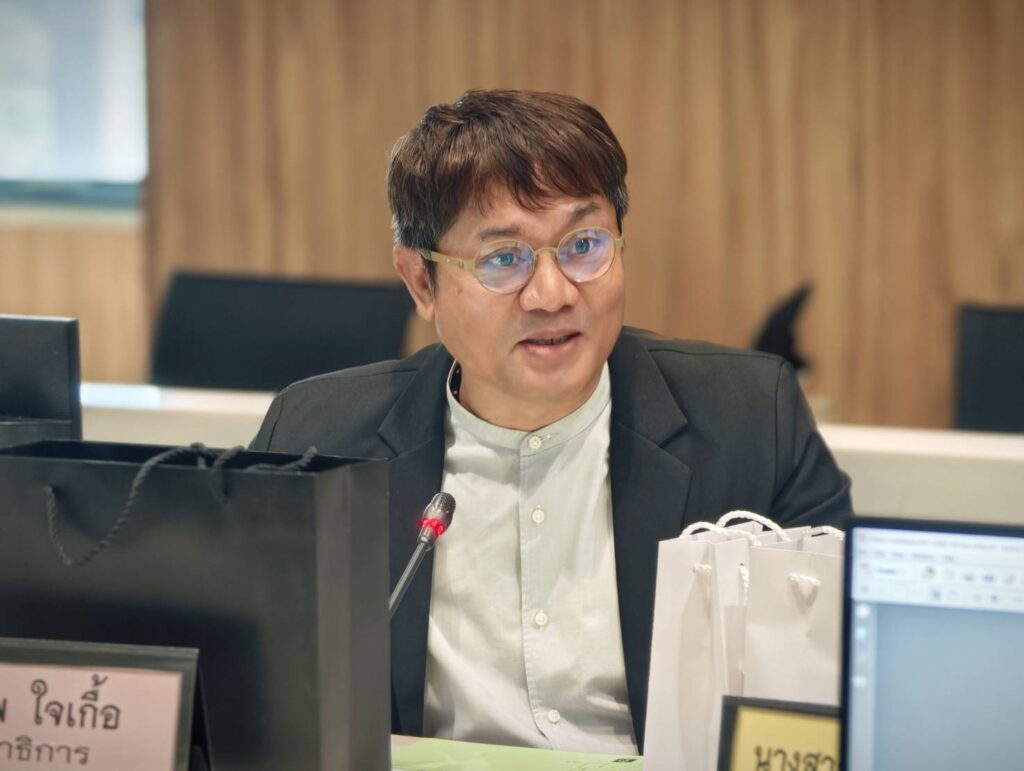 'สว.จำลอง' บี้ กกท. แก้ปมลิขสิทธิ์ หวั่นคนไทยอดดูอาเซียนพาราเกมส์! 'สว.จำลอง' บี้ กกท. แก้ปมลิขสิทธิ์ หวั่นคนไทยอดดูอาเซียนพาราเกมส์!