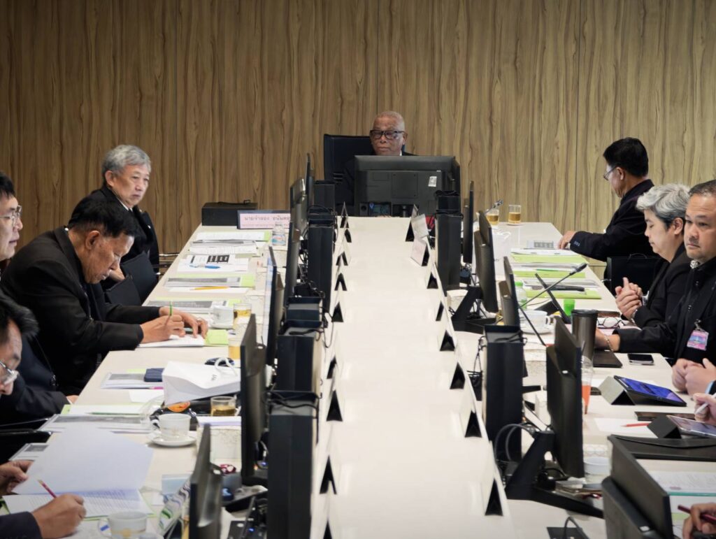 'สว.จำลอง' บี้ กกท. แก้ปมลิขสิทธิ์ หวั่นคนไทยอดดูอาเซียนพาราเกมส์! 'สว.จำลอง' บี้ กกท. แก้ปมลิขสิทธิ์ หวั่นคนไทยอดดูอาเซียนพาราเกมส์!