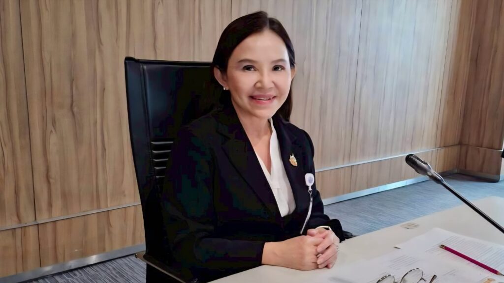 สว. แนะพักหนี้-ปล่อยกู้ฉุกเฉิน! อุ้มท่องเที่ยวใต้-ชายแดนเขมร สว. แนะพักหนี้-ปล่อยกู้ฉุกเฉิน! อุ้มท่องเที่ยวใต้-ชายแดนเขมร