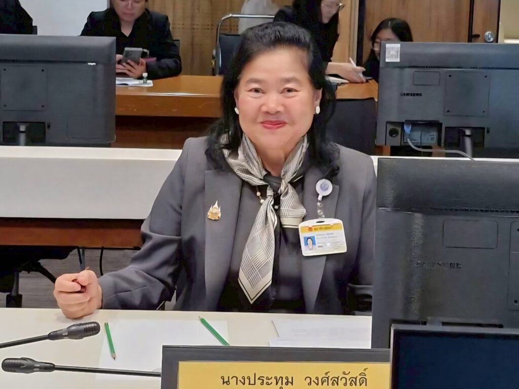 สว. แนะพักหนี้-ปล่อยกู้ฉุกเฉิน! อุ้มท่องเที่ยวใต้-ชายแดนเขมร สว. แนะพักหนี้-ปล่อยกู้ฉุกเฉิน! อุ้มท่องเที่ยวใต้-ชายแดนเขมร