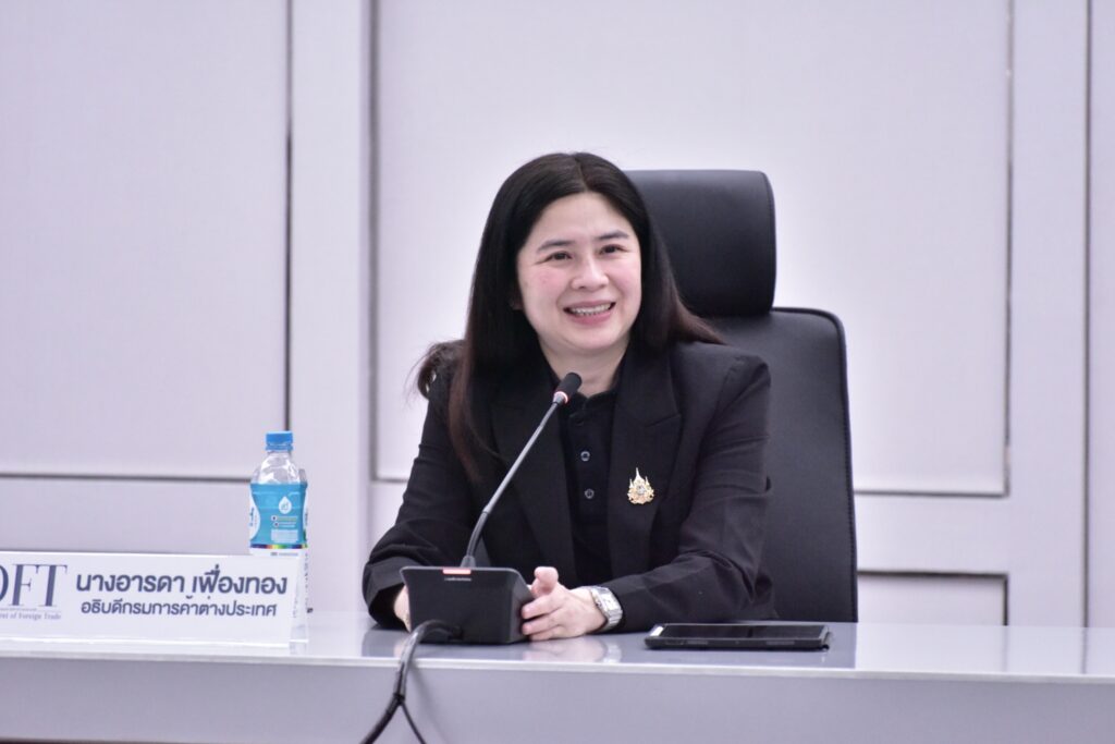 “พาณิชย์” เผย ไทยส่งออกข้าว ปี 68 ทะลุเป้า พุ่ง 7.9 ล้านตัน ประเมินส่งออกปี 69 ปริมาณ 7 ล้านตัน “พาณิชย์” เผย ไทยส่งออกข้าว ปี 68 ทะลุเป้า พุ่ง 7.9 ล้านตัน ประเมินส่งออกปี 69 ปริมาณ 7 ล้านตัน