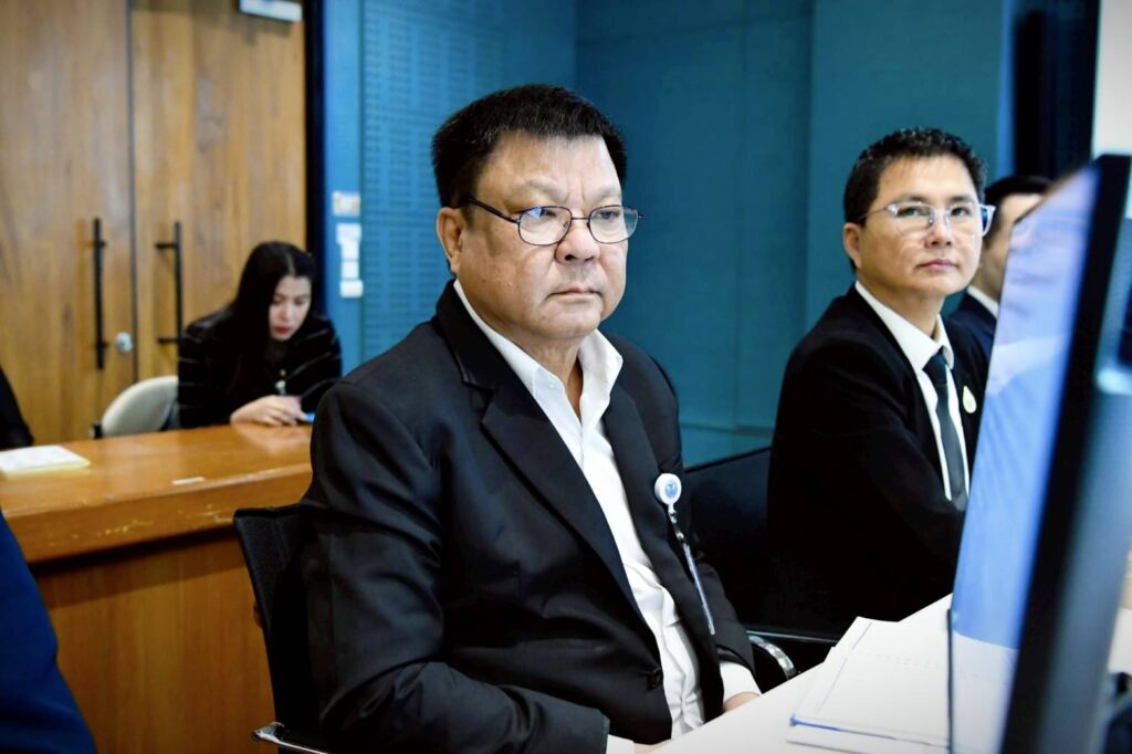 กมธ.สิ่งแวดล้อม วุฒิสภา จ่อเช็คบิล "ตัวการใหญ่" เซ็นเบิกมั่ว 2.2 พันล้าน สางปมกองทุนสิ่งแวดล้อม จับพิรุธเบิกวันเดียวเกือบ 500 ล้าน กมธ.สิ่งแวดล้อม วุฒิสภา จ่อเช็คบิล "ตัวการใหญ่" เซ็นเบิกมั่ว 2.2 พันล้าน สางปมกองทุนสิ่งแวดล้อม จับพิรุธเบิกวันเดียวเกือบ 500 ล้าน