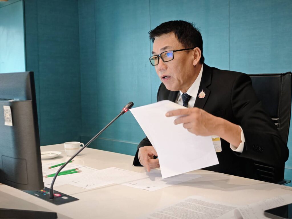 กมธ.สิ่งแวดล้อม วุฒิสภา จ่อเช็คบิล "ตัวการใหญ่" เซ็นเบิกมั่ว 2.2 พันล้าน สางปมกองทุนสิ่งแวดล้อม จับพิรุธเบิกวันเดียวเกือบ 500 ล้าน กมธ.สิ่งแวดล้อม วุฒิสภา จ่อเช็คบิล "ตัวการใหญ่" เซ็นเบิกมั่ว 2.2 พันล้าน สางปมกองทุนสิ่งแวดล้อม จับพิรุธเบิกวันเดียวเกือบ 500 ล้าน