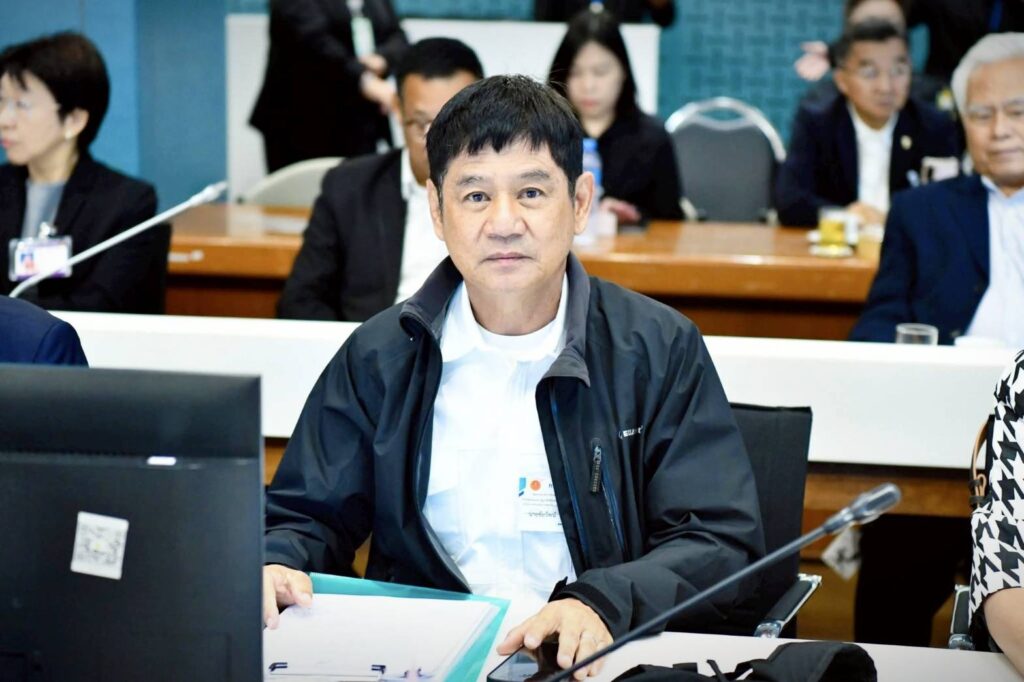 กมธ.สิ่งแวดล้อม วุฒิสภา จ่อเช็คบิล "ตัวการใหญ่" เซ็นเบิกมั่ว 2.2 พันล้าน สางปมกองทุนสิ่งแวดล้อม จับพิรุธเบิกวันเดียวเกือบ 500 ล้าน กมธ.สิ่งแวดล้อม วุฒิสภา จ่อเช็คบิล "ตัวการใหญ่" เซ็นเบิกมั่ว 2.2 พันล้าน สางปมกองทุนสิ่งแวดล้อม จับพิรุธเบิกวันเดียวเกือบ 500 ล้าน