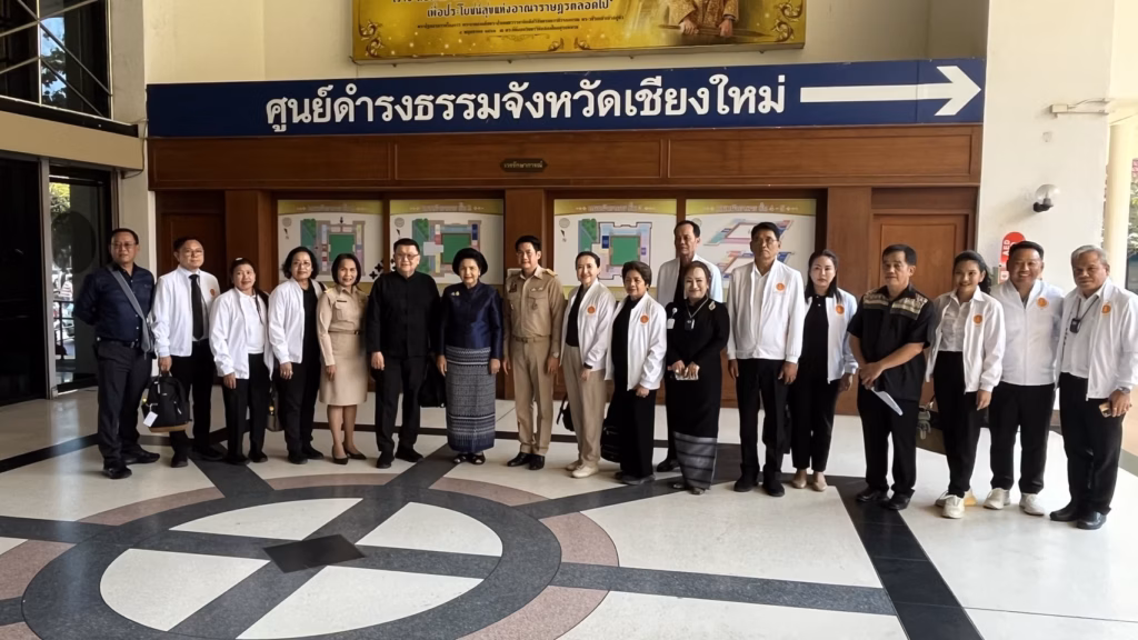 "สว.ประหยัด" รับข้อร้องเรียนชาวพระบาทสี่ร้อยค้านตั้งเจ้าอาวาส ชี้ไม่ผ่านประชาคมหมู่บ้าน ไม่เป็นไปตามกม.มหาเถระสมาคม "สว.ประหยัด" รับข้อร้องเรียนชาวพระบาทสี่ร้อยค้านตั้งเจ้าอาวาส ชี้ไม่ผ่านประชาคมหมู่บ้าน ไม่เป็นไปตามกม.มหาเถระสมาคม