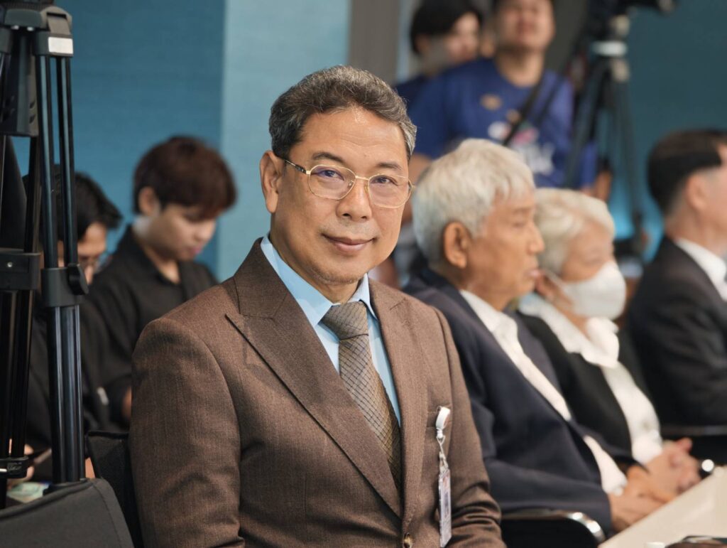 กมธ.สิ่งแวดล้อม วุฒิสภา สางปมดับ "สีดอหูพับ" "ชัยวัฒน์" ชี้พิรุธยาซึม 5 เข็ม เชื่อเวรกรรมเริ่มทำงาน กมธ.สิ่งแวดล้อม วุฒิสภา สางปมดับ "สีดอหูพับ" "ชัยวัฒน์" ชี้พิรุธยาซึม 5 เข็ม เชื่อเวรกรรมเริ่มทำงาน