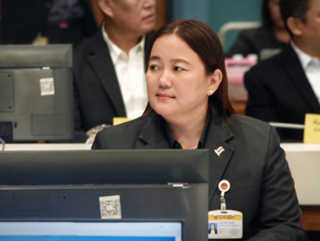 กมธ.สิ่งแวดล้อม วุฒิสภา สางปมดับ "สีดอหูพับ" "ชัยวัฒน์" ชี้พิรุธยาซึม 5 เข็ม เชื่อเวรกรรมเริ่มทำงาน กมธ.สิ่งแวดล้อม วุฒิสภา สางปมดับ "สีดอหูพับ" "ชัยวัฒน์" ชี้พิรุธยาซึม 5 เข็ม เชื่อเวรกรรมเริ่มทำงาน