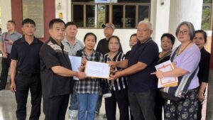 Drama Thailand ข่าววันนี้ Drama Thailand ข่าววันนี้