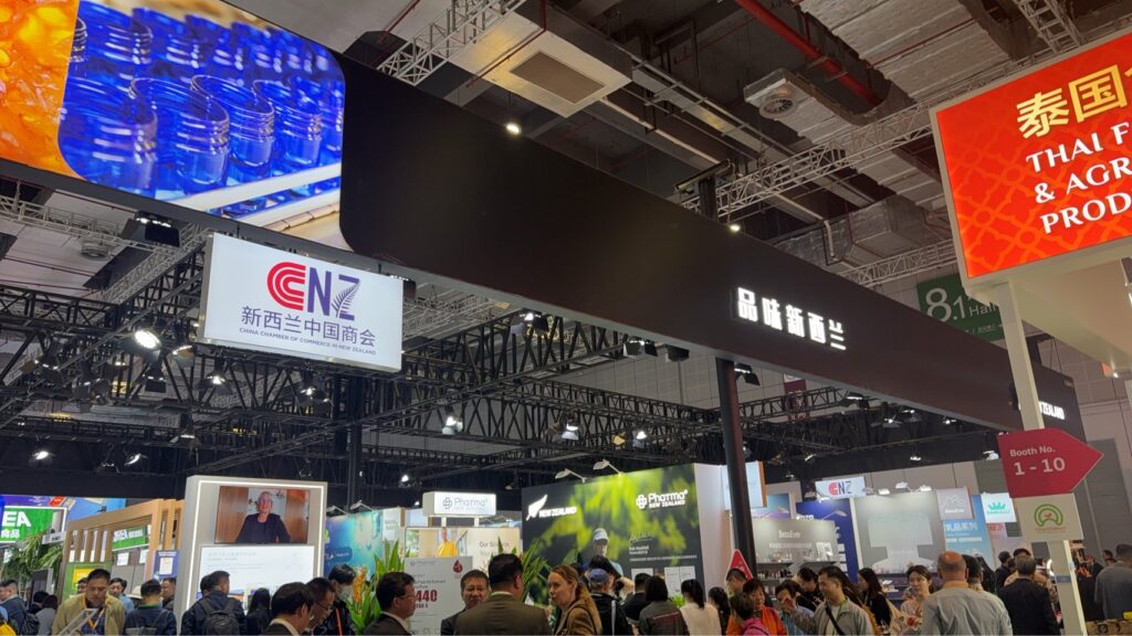 DITP เผย สินค้าเกษตรไทยมีโอกาสขายจีน แนะใช้งานแฟร์เวทีจับคู่ธุรกิจ แนะนำ-เปิดตัวสินค้า DITP เผย สินค้าเกษตรไทยมีโอกาสขายจีน แนะใช้งานแฟร์เวทีจับคู่ธุรกิจ แนะนำ-เปิดตัวสินค้า