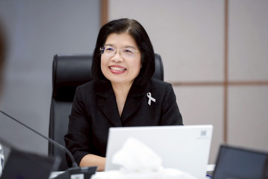 พาณิชย์ ประกาศขึ้นทะเบียน “ปลานิลสายน้ำไหลเบตง” ได้รับ GI รายการที่ 6 ของจังหวัดยะลา พร้อมเดินหน้าหนุน “ท่องเที่ยวเชิงอาหาร” ยกระดับเศรษฐกิจชุมชนชายแดนใต้ต่อเนื่อง พาณิชย์ ประกาศขึ้นทะเบียน “ปลานิลสายน้ำไหลเบตง” ได้รับ GI รายการที่ 6 ของจังหวัดยะลา พร้อมเดินหน้าหนุน “ท่องเที่ยวเชิงอาหาร” ยกระดับเศรษฐกิจชุมชนชายแดนใต้ต่อเนื่อง