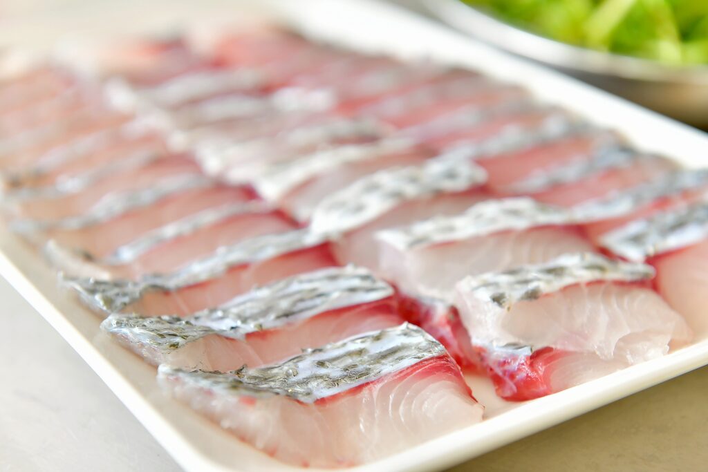 พาณิชย์ ประกาศขึ้นทะเบียน “ปลานิลสายน้ำไหลเบตง” ได้รับ GI รายการที่ 6 ของจังหวัดยะลา พร้อมเดินหน้าหนุน “ท่องเที่ยวเชิงอาหาร” ยกระดับเศรษฐกิจชุมชนชายแดนใต้ต่อเนื่อง พาณิชย์ ประกาศขึ้นทะเบียน “ปลานิลสายน้ำไหลเบตง” ได้รับ GI รายการที่ 6 ของจังหวัดยะลา พร้อมเดินหน้าหนุน “ท่องเที่ยวเชิงอาหาร” ยกระดับเศรษฐกิจชุมชนชายแดนใต้ต่อเนื่อง