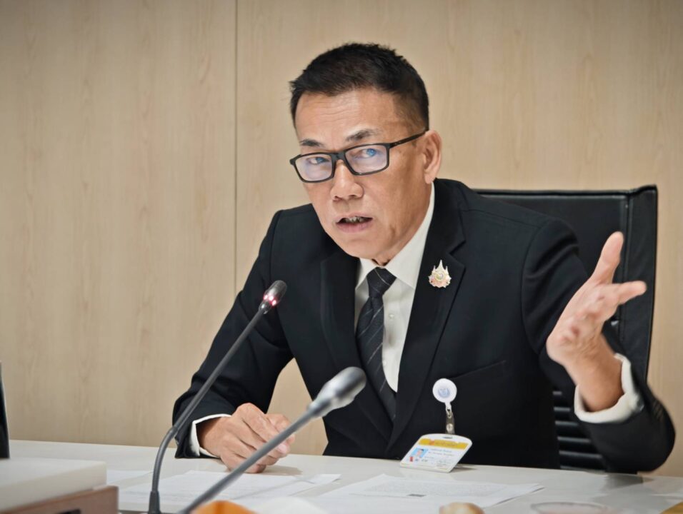 "สว.ชีวะภาพ" ฉะยับ!สปก.เปลี่ยนมืออัพราคารีสอร์ท วอนรัฐบาลใหม่จับ 2 กระทรวง "เกษตร-ทรัพยากร" บูรณาการทำงาน "สว.ชีวะภาพ" ฉะยับ!สปก.เปลี่ยนมืออัพราคารีสอร์ท วอนรัฐบาลใหม่จับ 2 กระทรวง "เกษตร-ทรัพยากร" บูรณาการทำงาน