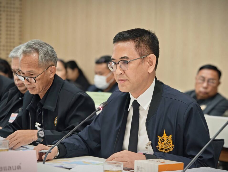 "สว.ชีวะภาพ" ฉะยับ!สปก.เปลี่ยนมืออัพราคารีสอร์ท วอนรัฐบาลใหม่จับ 2 กระทรวง "เกษตร-ทรัพยากร" บูรณาการทำงาน "สว.ชีวะภาพ" ฉะยับ!สปก.เปลี่ยนมืออัพราคารีสอร์ท วอนรัฐบาลใหม่จับ 2 กระทรวง "เกษตร-ทรัพยากร" บูรณาการทำงาน