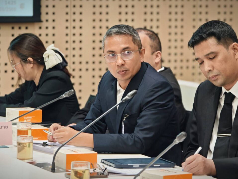 "สว.ชีวะภาพ" ฉะยับ!สปก.เปลี่ยนมืออัพราคารีสอร์ท วอนรัฐบาลใหม่จับ 2 กระทรวง "เกษตร-ทรัพยากร" บูรณาการทำงาน "สว.ชีวะภาพ" ฉะยับ!สปก.เปลี่ยนมืออัพราคารีสอร์ท วอนรัฐบาลใหม่จับ 2 กระทรวง "เกษตร-ทรัพยากร" บูรณาการทำงาน