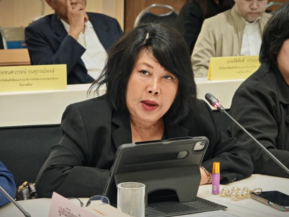 "สว.ชีวะภาพ" ฉะยับ!สปก.เปลี่ยนมืออัพราคารีสอร์ท วอนรัฐบาลใหม่จับ 2 กระทรวง "เกษตร-ทรัพยากร" บูรณาการทำงาน "สว.ชีวะภาพ" ฉะยับ!สปก.เปลี่ยนมืออัพราคารีสอร์ท วอนรัฐบาลใหม่จับ 2 กระทรวง "เกษตร-ทรัพยากร" บูรณาการทำงาน