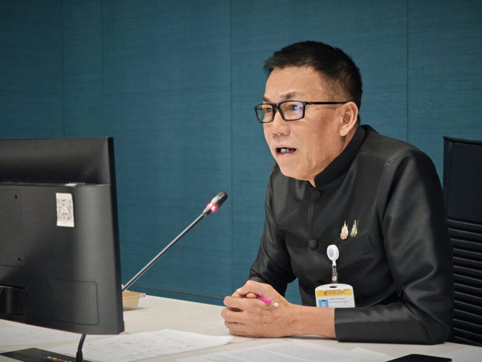 ขีดเส้น 11 มี.ค. สิ้นสภาพพระ! "ครูบาชัยวัฒน์" ฮุบสปก.ทำวัดป่า "สว.ชีวะภาพ" ลั่นต้องจับสึก-ยึดทรัพย์ ขีดเส้น 11 มี.ค. สิ้นสภาพพระ! "ครูบาชัยวัฒน์" ฮุบสปก.ทำวัดป่า "สว.ชีวะภาพ" ลั่นต้องจับสึก-ยึดทรัพย์