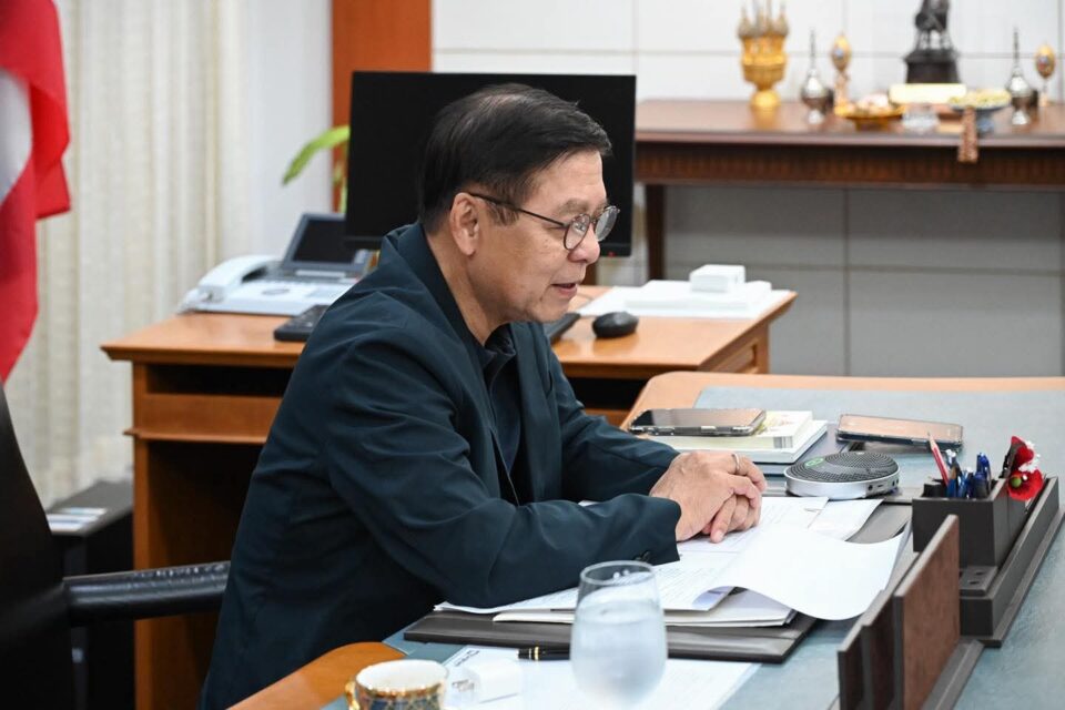 “สีหศักดิ์”สายตรงรมว.ต่างประเทศอิหร่านช่วย 3 ลูกเรือไทย ติดค้างบนเรือ “มยุรีนารี” และให้เรือพาณิชย์ไทยเดินเรือผ่านช่องแคบฮอร์มุซ “สีหศักดิ์”สายตรงรมว.ต่างประเทศอิหร่านช่วย 3 ลูกเรือไทย ติดค้างบนเรือ “มยุรีนารี” และให้เรือพาณิชย์ไทยเดินเรือผ่านช่องแคบฮอร์มุซ