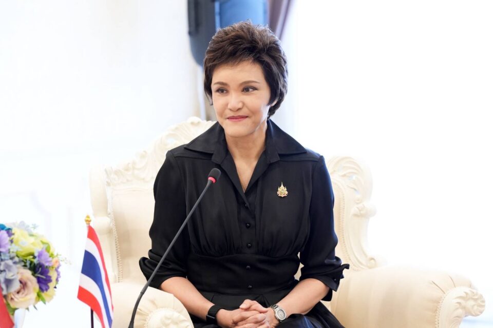 นิวลุค “ศุภจี” หารือ “ทูตแอฟริกาใต้” ขยายการส่งออกสินค้าศักยภาพแสวงหาความร่วมมือทางเศรษฐกิจร่วมกัน ดันประชุม JTC ไทย – แอฟริกาใต้ เป็นระดับรัฐมนตรี นิวลุค “ศุภจี” หารือ “ทูตแอฟริกาใต้” ขยายการส่งออกสินค้าศักยภาพแสวงหาความร่วมมือทางเศรษฐกิจร่วมกัน ดันประชุม JTC ไทย – แอฟริกาใต้ เป็นระดับรัฐมนตรี