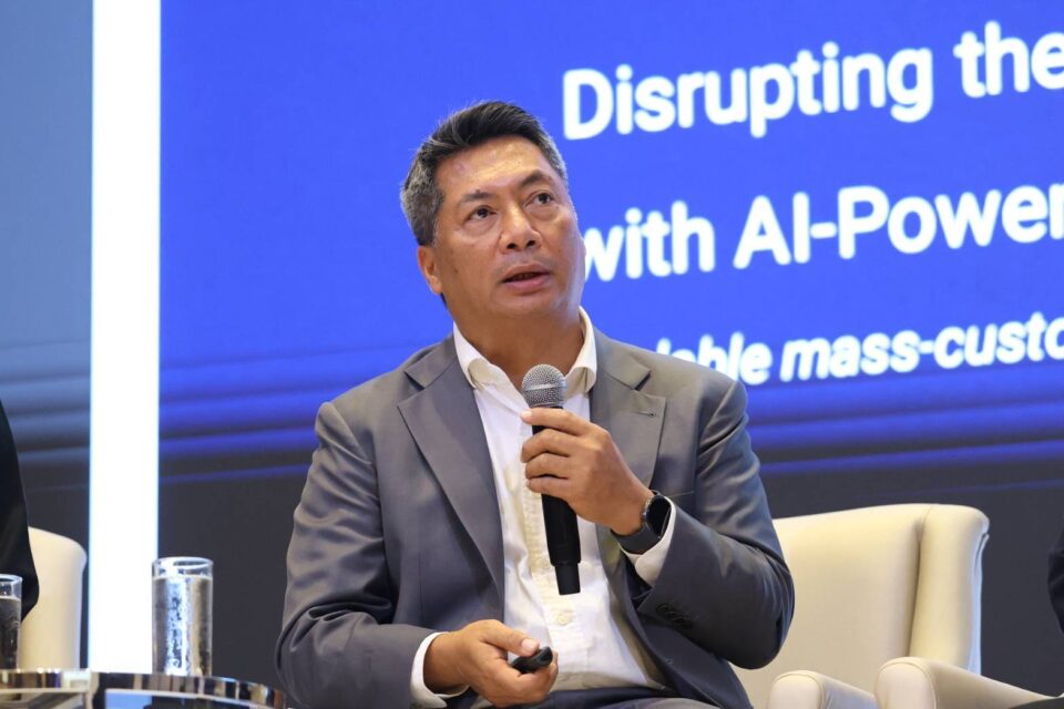 ส.อ.ท. จัดเสวนา “IP Dinner Talk 2026” ครั้งแรกในไทย หนุนธุรกิจเติบโตด้วยทรัพย์สินทางปัญญา ส.อ.ท. จัดเสวนา “IP Dinner Talk 2026” ครั้งแรกในไทย หนุนธุรกิจเติบโตด้วยทรัพย์สินทางปัญญา