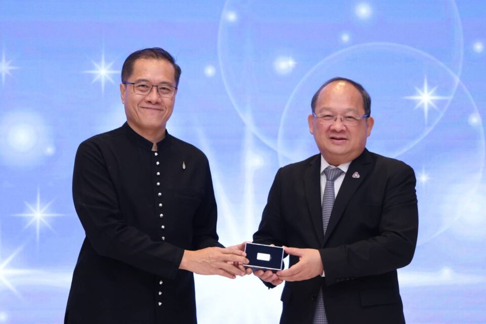 ส.อ.ท. จัดเสวนา “IP Dinner Talk 2026” ครั้งแรกในไทย หนุนธุรกิจเติบโตด้วยทรัพย์สินทางปัญญา ส.อ.ท. จัดเสวนา “IP Dinner Talk 2026” ครั้งแรกในไทย หนุนธุรกิจเติบโตด้วยทรัพย์สินทางปัญญา