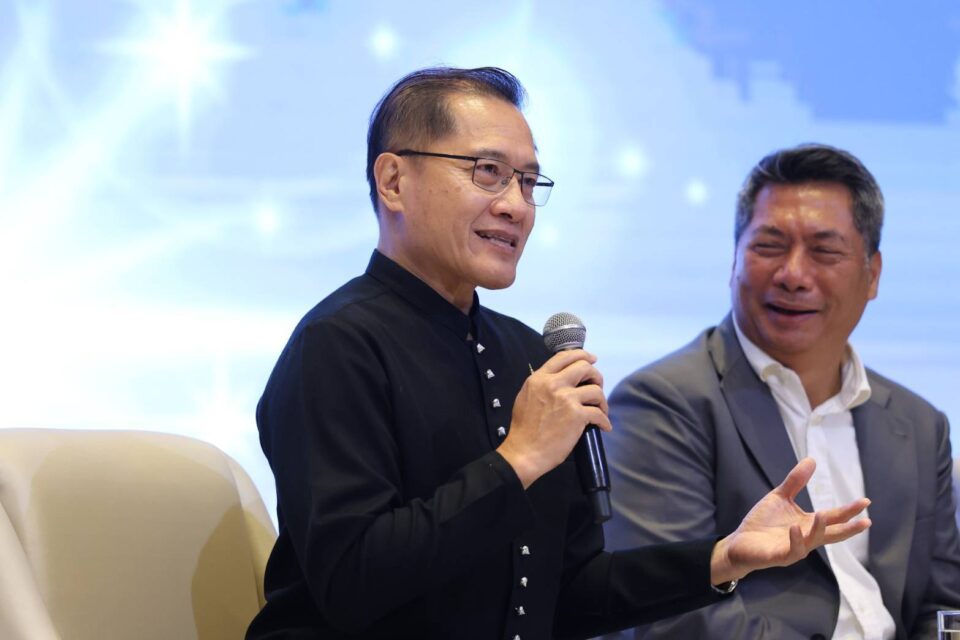 ส.อ.ท. จัดเสวนา “IP Dinner Talk 2026” ครั้งแรกในไทย หนุนธุรกิจเติบโตด้วยทรัพย์สินทางปัญญา ส.อ.ท. จัดเสวนา “IP Dinner Talk 2026” ครั้งแรกในไทย หนุนธุรกิจเติบโตด้วยทรัพย์สินทางปัญญา