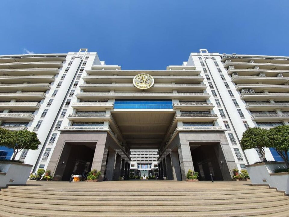 “พาณิชย์” จัด DITP EXPO 2026 ขนสินค้าคุณภาพจากผู้ประกอบการส่งออก มาจัดแสดงและจำหน่ายกว่า 120 คูหา 11-13 มี.ค. นี้ “พาณิชย์” จัด DITP EXPO 2026 ขนสินค้าคุณภาพจากผู้ประกอบการส่งออก มาจัดแสดงและจำหน่ายกว่า 120 คูหา 11-13 มี.ค. นี้