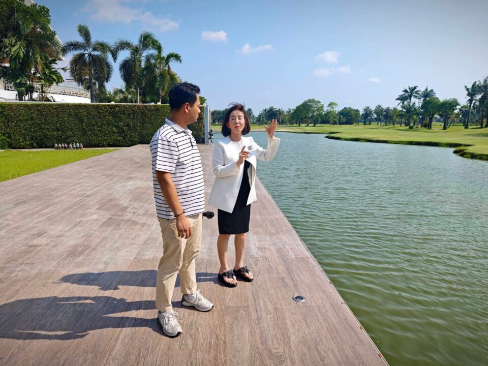 เจ้าของบ้านหรูสะอื้น ทุ่ม 300 ล้านสร้างบ้านดูวิวสนามกอล์ฟ เจอตาข่ายยักษ์ปิดมิด-เครียดจัดหามส่ง รพ. เจ้าของบ้านหรูสะอื้น ทุ่ม 300 ล้านสร้างบ้านดูวิวสนามกอล์ฟ เจอตาข่ายยักษ์ปิดมิด-เครียดจัดหามส่ง รพ.