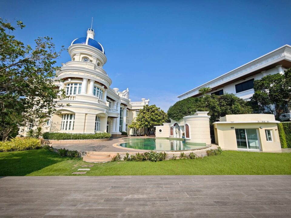 เจ้าของบ้านหรูสะอื้น ทุ่ม 300 ล้านสร้างบ้านดูวิวสนามกอล์ฟ เจอตาข่ายยักษ์ปิดมิด-เครียดจัดหามส่ง รพ. เจ้าของบ้านหรูสะอื้น ทุ่ม 300 ล้านสร้างบ้านดูวิวสนามกอล์ฟ เจอตาข่ายยักษ์ปิดมิด-เครียดจัดหามส่ง รพ.