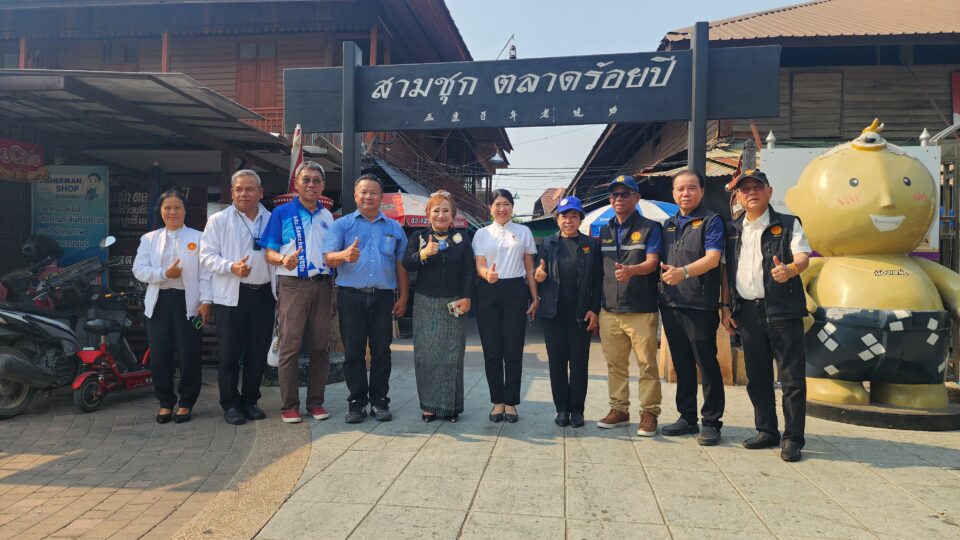 วุฒิสภา สางปัญหาน้ำท่าจีน! "ชูชาติ-จำลอง" สว.สุพรรณบุรี เร่งดันงบขุดลอก-กวาดวัชพืช วุฒิสภา สางปัญหาน้ำท่าจีน! "ชูชาติ-จำลอง" สว.สุพรรณบุรี เร่งดันงบขุดลอก-กวาดวัชพืช