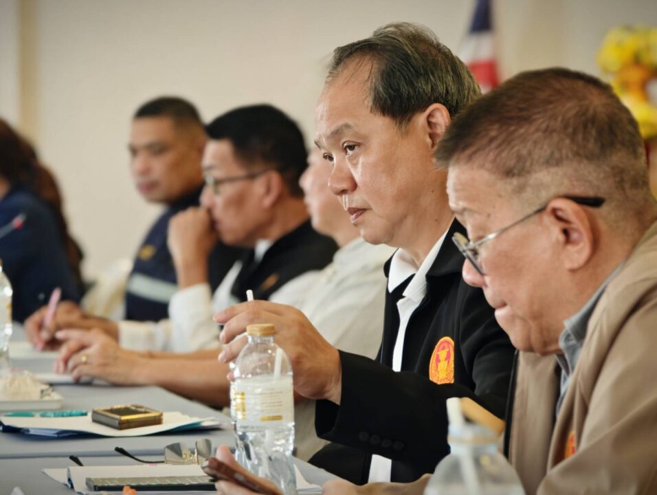 สว.พบชาวชัยนาท ผลักดันแหล่งท่องเที่ยวทั้งระบบ หวังสร้างรายได้ยั่งยืน สว.พบชาวชัยนาท ผลักดันแหล่งท่องเที่ยวทั้งระบบ หวังสร้างรายได้ยั่งยืน