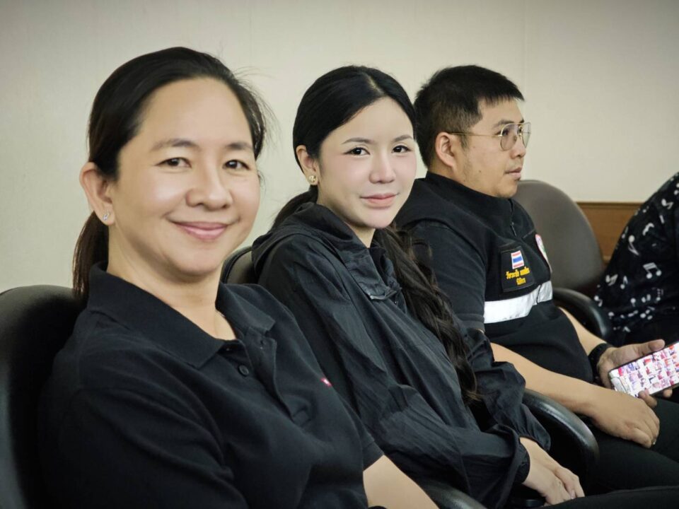 “ชีวะภาพ” นำทัพสว.ลุยสุพรรณ หวังกระตุ้นเศรษฐกิจ พัฒนาแหล่งท่องเที่ยว “ชีวะภาพ” นำทัพสว.ลุยสุพรรณ หวังกระตุ้นเศรษฐกิจ พัฒนาแหล่งท่องเที่ยว