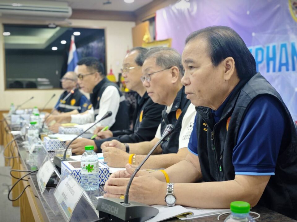 “ชีวะภาพ” นำทัพสว.ลุยสุพรรณ หวังกระตุ้นเศรษฐกิจ พัฒนาแหล่งท่องเที่ยว “ชีวะภาพ” นำทัพสว.ลุยสุพรรณ หวังกระตุ้นเศรษฐกิจ พัฒนาแหล่งท่องเที่ยว