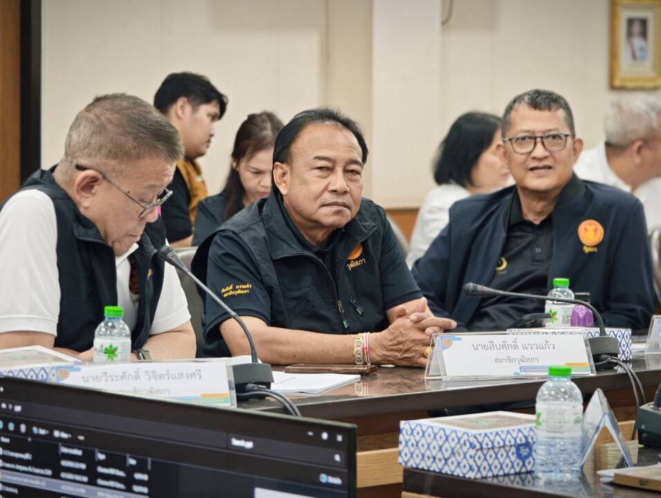 “ชีวะภาพ” นำทัพสว.ลุยสุพรรณ หวังกระตุ้นเศรษฐกิจ พัฒนาแหล่งท่องเที่ยว “ชีวะภาพ” นำทัพสว.ลุยสุพรรณ หวังกระตุ้นเศรษฐกิจ พัฒนาแหล่งท่องเที่ยว