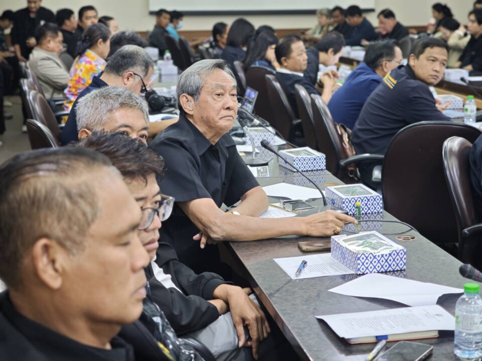 “ชีวะภาพ” นำทัพสว.ลุยสุพรรณ หวังกระตุ้นเศรษฐกิจ พัฒนาแหล่งท่องเที่ยว “ชีวะภาพ” นำทัพสว.ลุยสุพรรณ หวังกระตุ้นเศรษฐกิจ พัฒนาแหล่งท่องเที่ยว