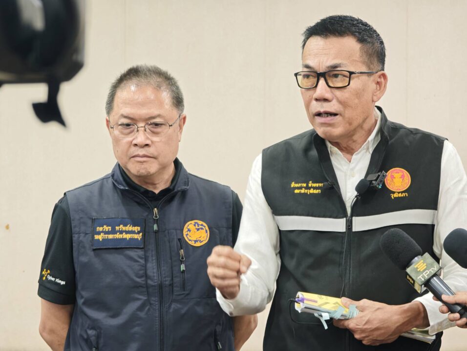 “ชีวะภาพ” นำทัพสว.ลุยสุพรรณ หวังกระตุ้นเศรษฐกิจ พัฒนาแหล่งท่องเที่ยว “ชีวะภาพ” นำทัพสว.ลุยสุพรรณ หวังกระตุ้นเศรษฐกิจ พัฒนาแหล่งท่องเที่ยว