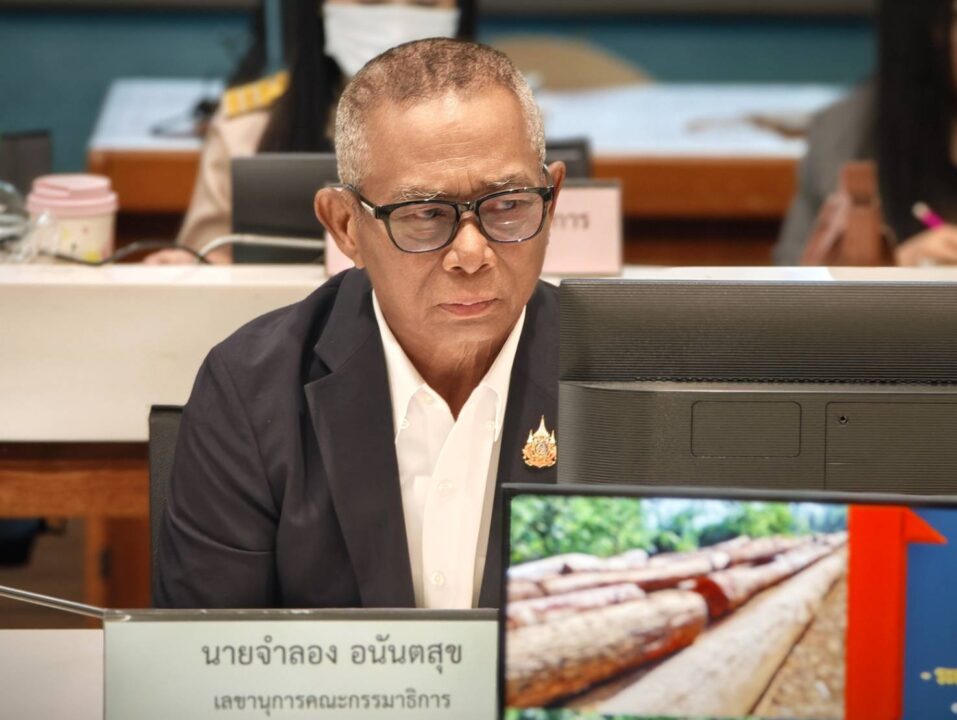 "ชีวะภาพ" ชื่นชม "พยัคฆ์ไพร" ยึดมั่นอุดมการณ์ โต้ข่าว "อธิบดีป่าไม้" ไหว้ขอโทษ"พระสิ้นคิด" "ชีวะภาพ" ชื่นชม "พยัคฆ์ไพร" ยึดมั่นอุดมการณ์ โต้ข่าว "อธิบดีป่าไม้" ไหว้ขอโทษ"พระสิ้นคิด"