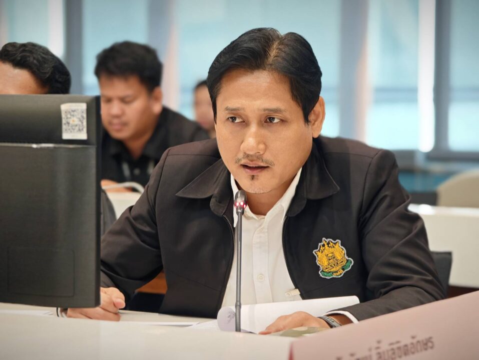 "ชีวะภาพ" ชื่นชม "พยัคฆ์ไพร" ยึดมั่นอุดมการณ์ โต้ข่าว "อธิบดีป่าไม้" ไหว้ขอโทษ"พระสิ้นคิด" "ชีวะภาพ" ชื่นชม "พยัคฆ์ไพร" ยึดมั่นอุดมการณ์ โต้ข่าว "อธิบดีป่าไม้" ไหว้ขอโทษ"พระสิ้นคิด"