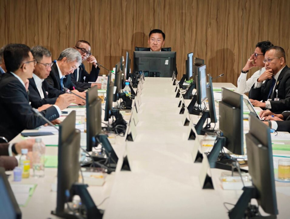 "จำลอง" หนุนรื้อระบบ"โค้ช-ผู้ตัดสิน" เพิ่มจริยธรรม-ยกระดับวิชาชีพ "จำลอง" หนุนรื้อระบบ"โค้ช-ผู้ตัดสิน" เพิ่มจริยธรรม-ยกระดับวิชาชีพ