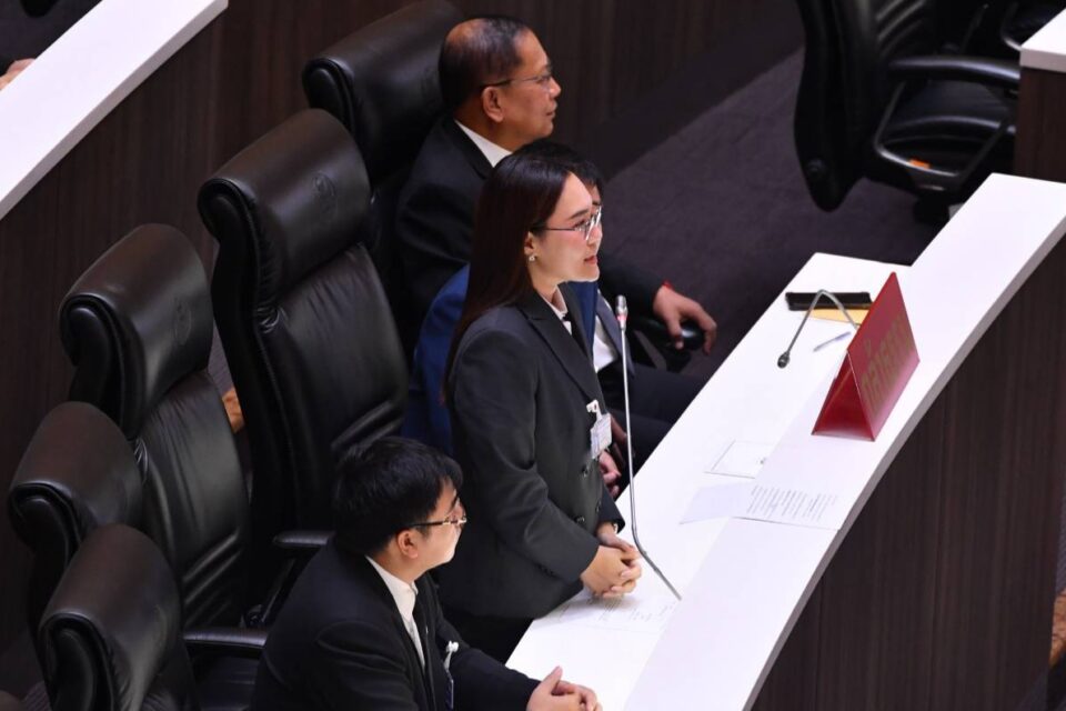 "สุภานันท์" บี้รัฐทวงอ่างเก็บน้ำแม่ตายละ 20 ปียังนิ่ง วอนช่วยชาวนาเชียงใหม่ เร่งจ่ายไร่ละพัน "สุภานันท์" บี้รัฐทวงอ่างเก็บน้ำแม่ตายละ 20 ปียังนิ่ง วอนช่วยชาวนาเชียงใหม่ เร่งจ่ายไร่ละพัน