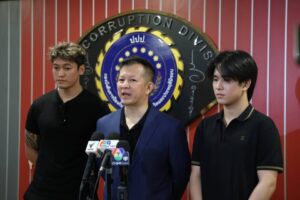 Drama Thailand ข่าววันนี้ Drama Thailand ข่าววันนี้