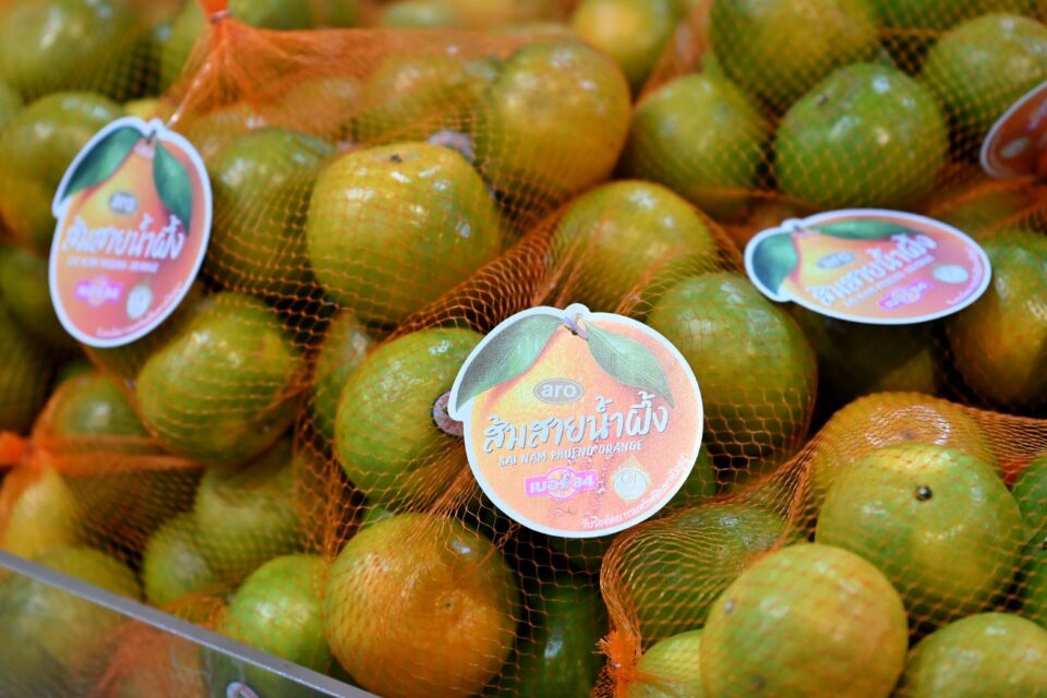 กรมทรัพย์สินทางปัญญา จับมือ CP Axtra หนุนรับซื้อ “สินค้าเกษตร GI” 16 รายการ กระจายสู่ Makro - Lotus ในเมืองใหญ่และแหล่งท่องเที่ยว กรมทรัพย์สินทางปัญญา จับมือ CP Axtra หนุนรับซื้อ “สินค้าเกษตร GI” 16 รายการ กระจายสู่ Makro - Lotus ในเมืองใหญ่และแหล่งท่องเที่ยว