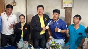 Drama Thailand ข่าววันนี้ Drama Thailand ข่าววันนี้