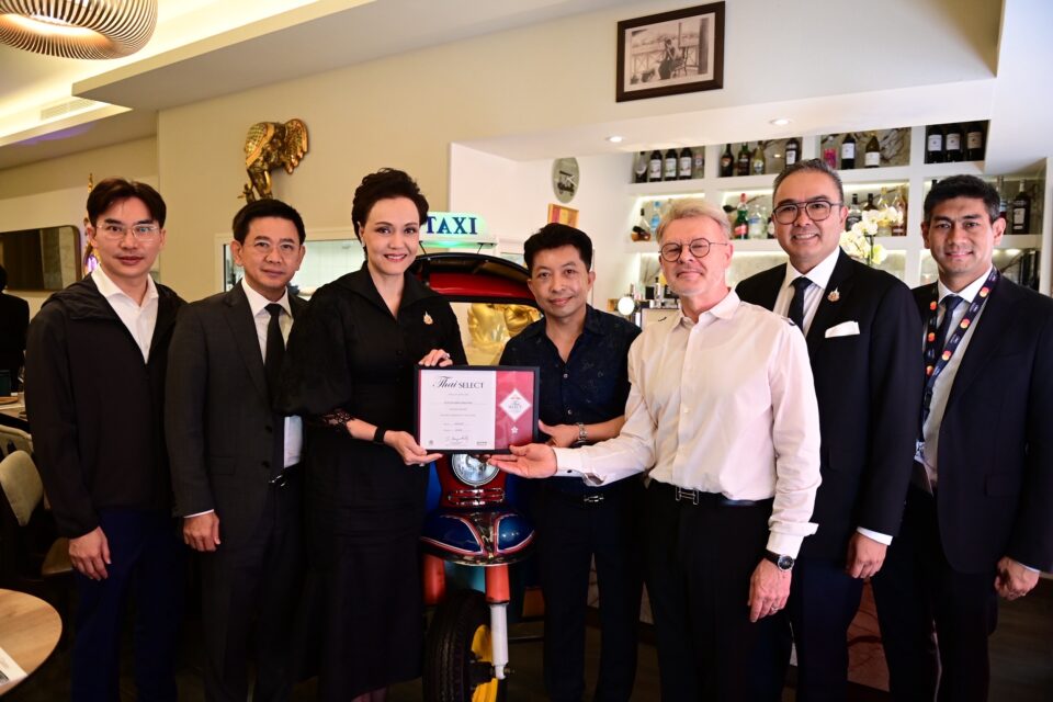 IMG_6123 “ศุภจี” ตรวจเยี่ยมร้านอาหารไทย Thai SELECT กลางเมืองคานส์ ดันเสน่ห์อาหารไทยสู่สายตาโลกช่วงเทศกาลหนังเมืองคานส์