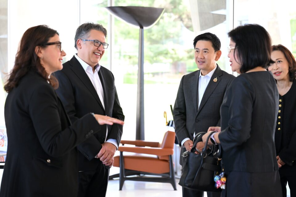 พาณิชย์หารือ Nestlé ปักธงพันธมิตรยุทธศาสตร์ด้านทรัพย์สินทางปัญญา พาณิชย์หารือ Nestlé ปักธงพันธมิตรยุทธศาสตร์ด้านทรัพย์สินทางปัญญา