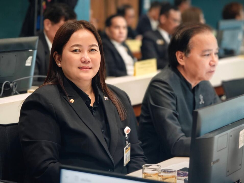"ชีวะภาพ - บุญจันทร์" ร่วมสางปมโรงโม่หินปิดทางสาธารณะ ด้านเอกชนหอบเอกสารแจง พร้อมท้าลงพื้นที่พิสูจน์ความจริง "ชีวะภาพ - บุญจันทร์" ร่วมสางปมโรงโม่หินปิดทางสาธารณะ ด้านเอกชนหอบเอกสารแจง พร้อมท้าลงพื้นที่พิสูจน์ความจริง
