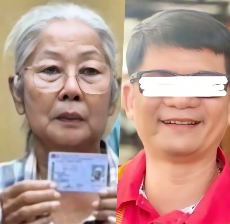 “ป้าสนอง” เรียกร้องเจ้าหน้าที่รัฐ ตรวจสอบ อดีต นายก อบต.แม่น้ำคู้ เป็นคนคนต่างด้าวหรือไม่ ข้อมูลชัด“สวมสิทธิ”เป็นคนไทย “ป้าสนอง” เรียกร้องเจ้าหน้าที่รัฐ ตรวจสอบ อดีต นายก อบต.แม่น้ำคู้ เป็นคนคนต่างด้าวหรือไม่ ข้อมูลชัด“สวมสิทธิ”เป็นคนไทย